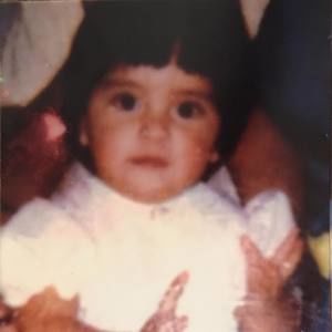 Meet your Posher, Mayra